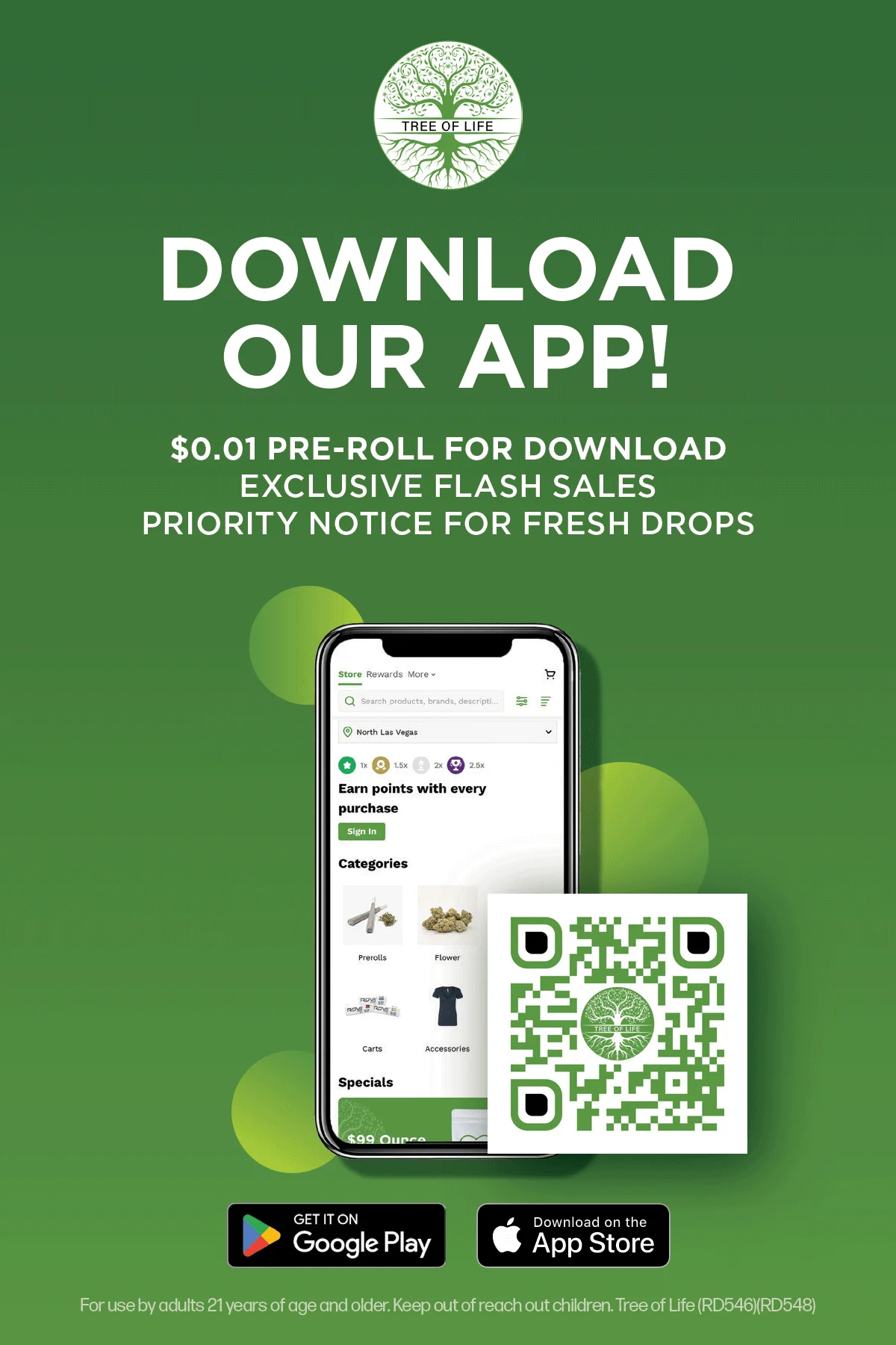 Cannabis Rewards 1